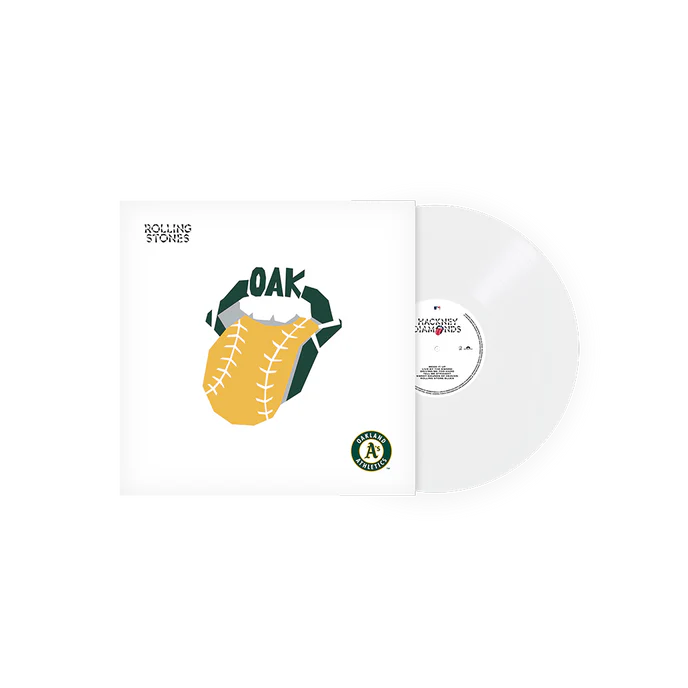 Hackney Diamonds (MLB Collector's Edition) - Image 20