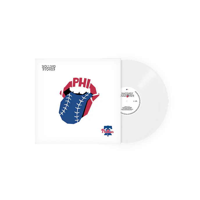 Hackney Diamonds (MLB Collector's Edition) - Image 21