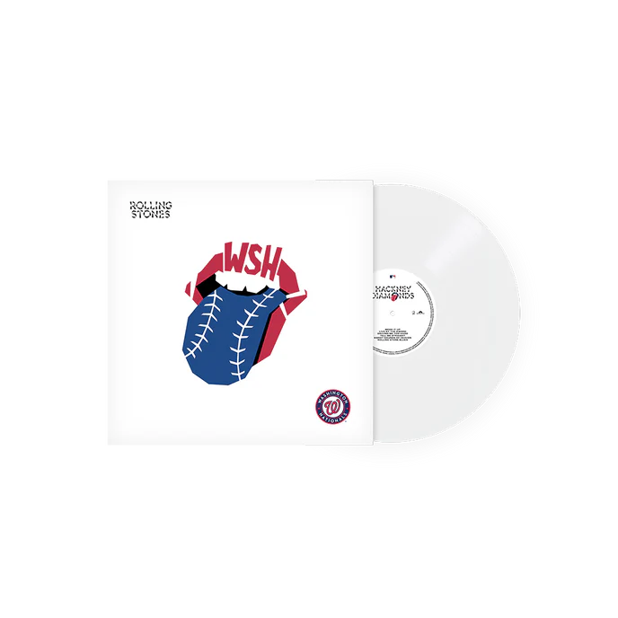 Hackney Diamonds (MLB Collector's Edition) - Image 30