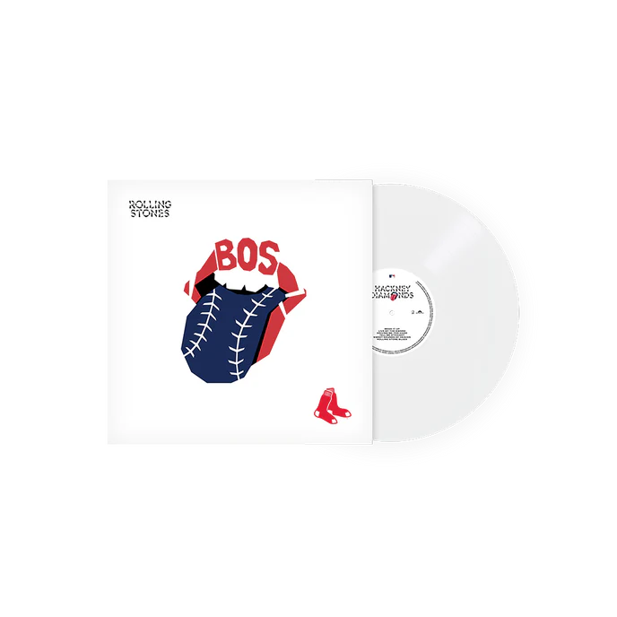 Hackney Diamonds (MLB Collector's Edition) - Image 5