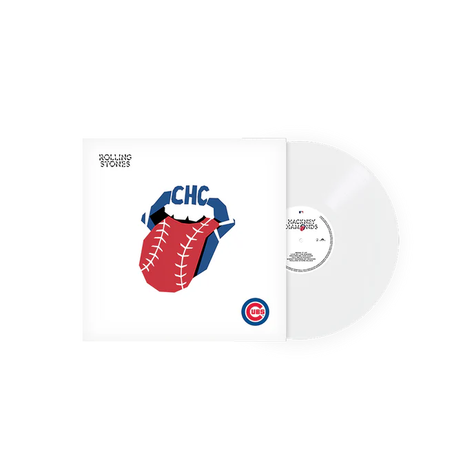 Hackney Diamonds (MLB Collector's Edition) - Image 6