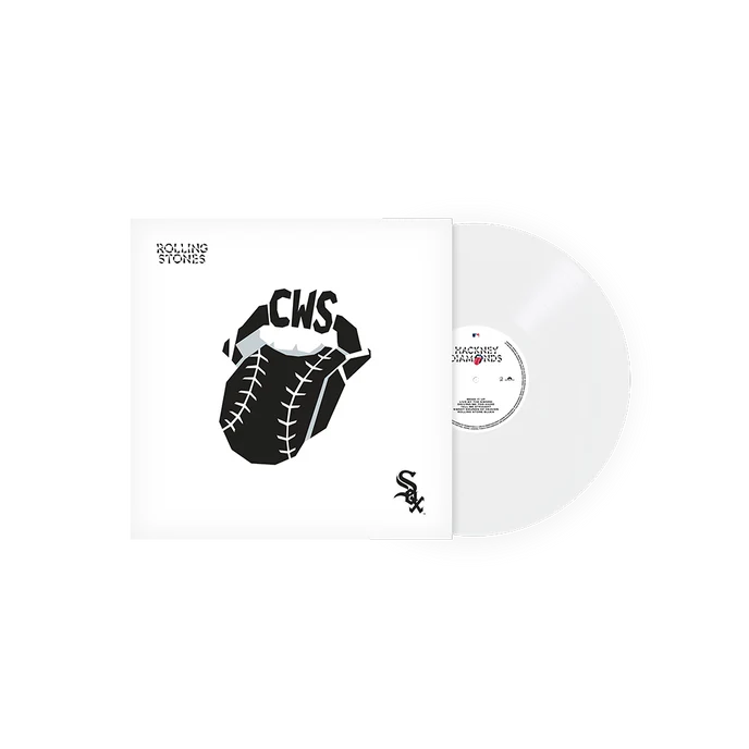 Hackney Diamonds (MLB Collector's Edition) - Image 7