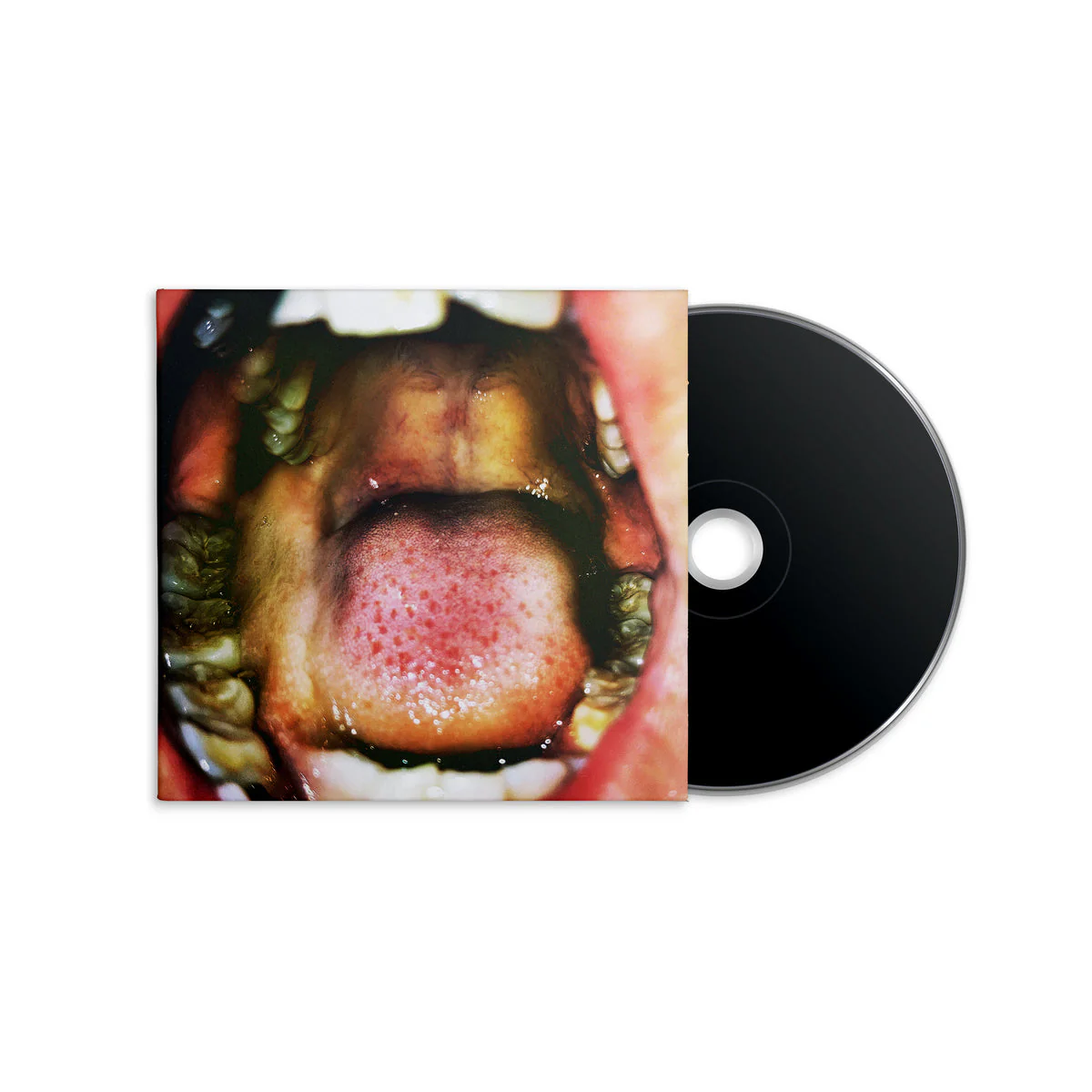 Public Storage [CD] - Image 2