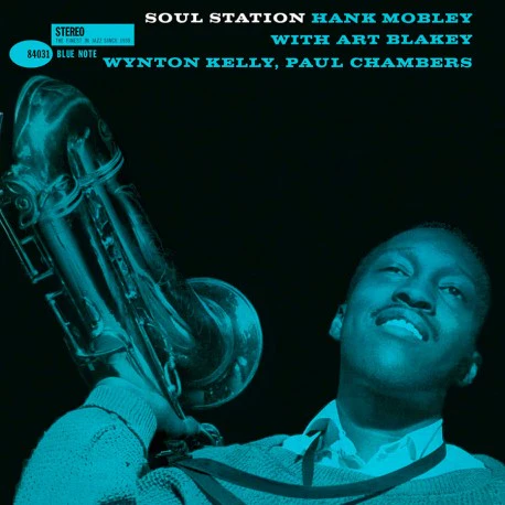 Soul Station (Blue Note Classic Vinyl Edition)