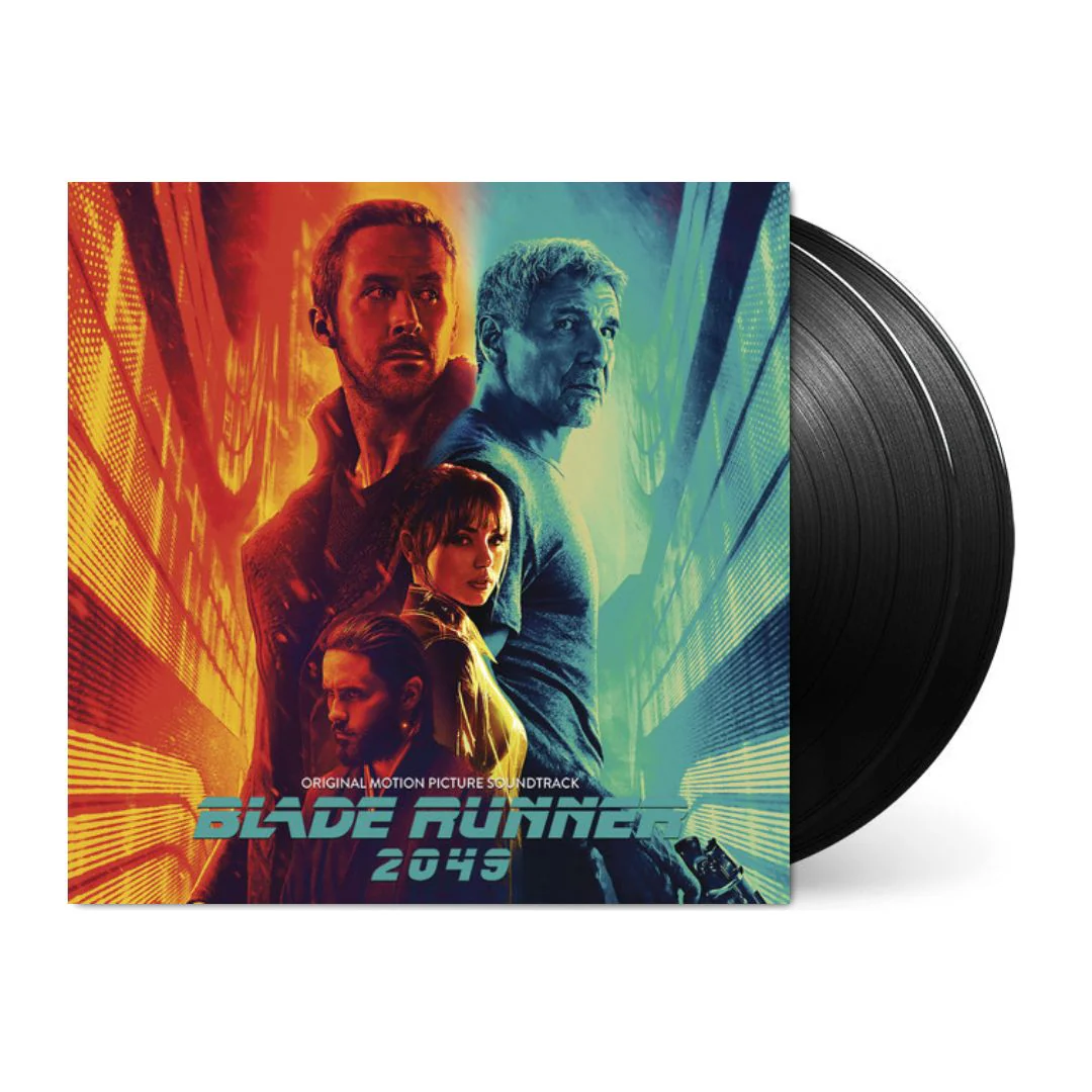 Blade Runner 2049 (Original Motion Picture Soundtrack) - Image 2