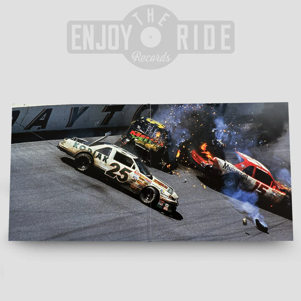 Days Of Thunder (Music From The Motion Picture) - Image 3