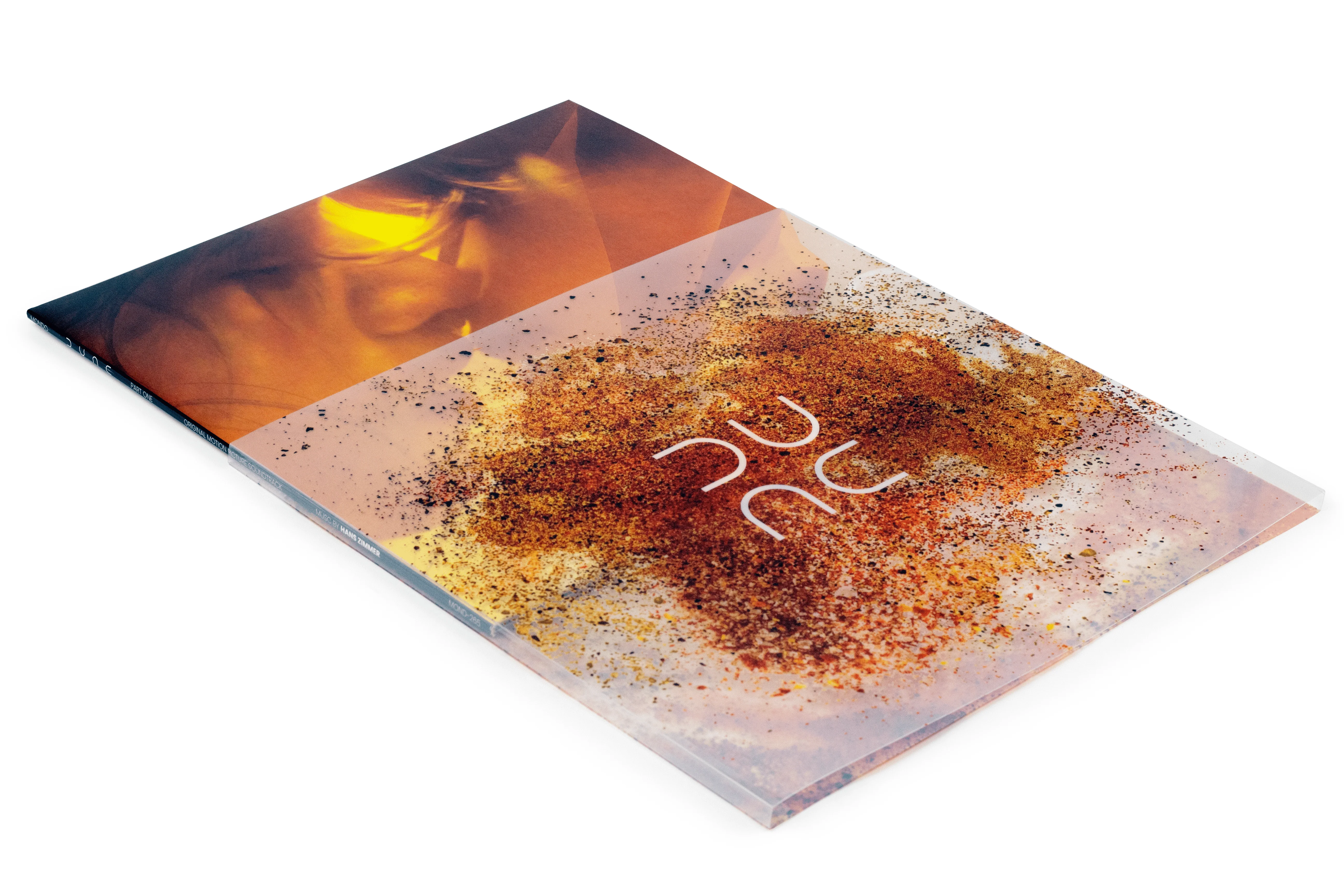 Dune (Original Motion Picture Soundtrack) - Image 3