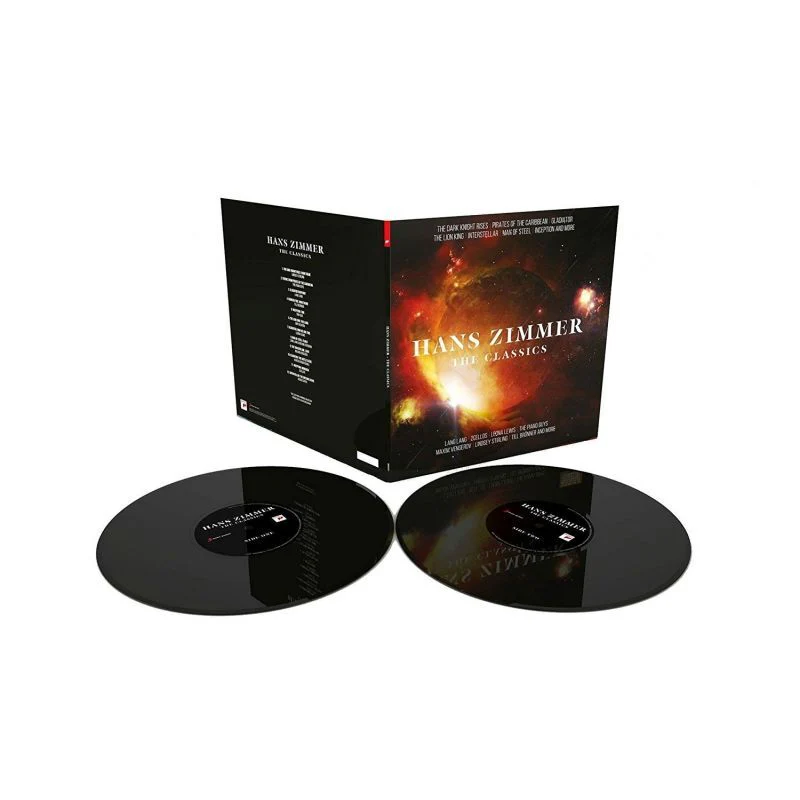 Hans Zimmer - The Classics - Image 2