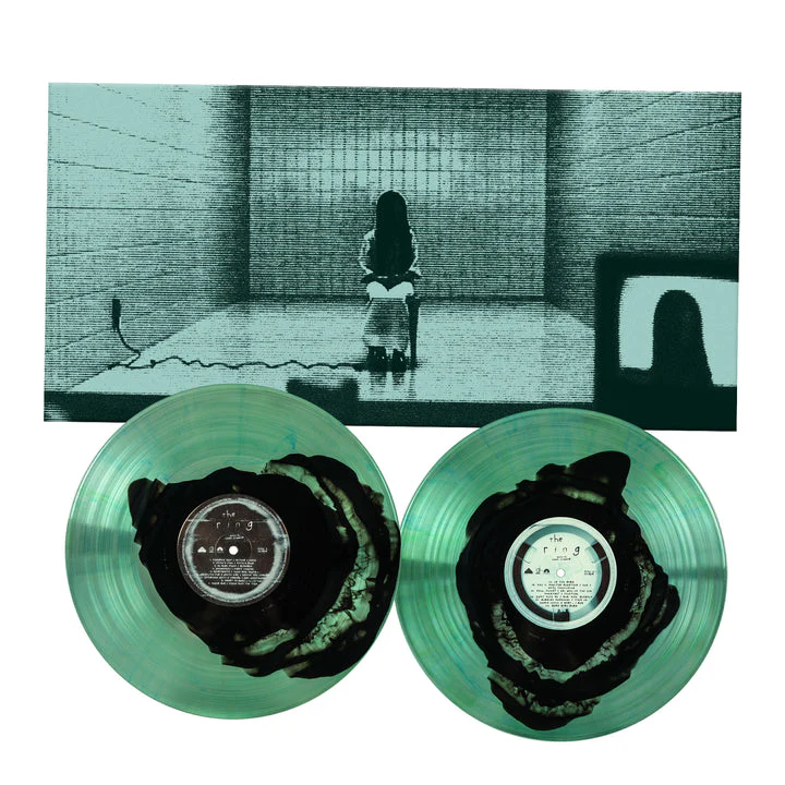 The Ring (Original Motion Picture Soundtrack) - Image 3