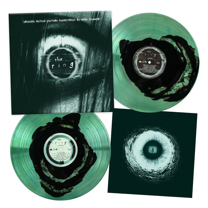 The Ring (Original Motion Picture Soundtrack) - Image 4