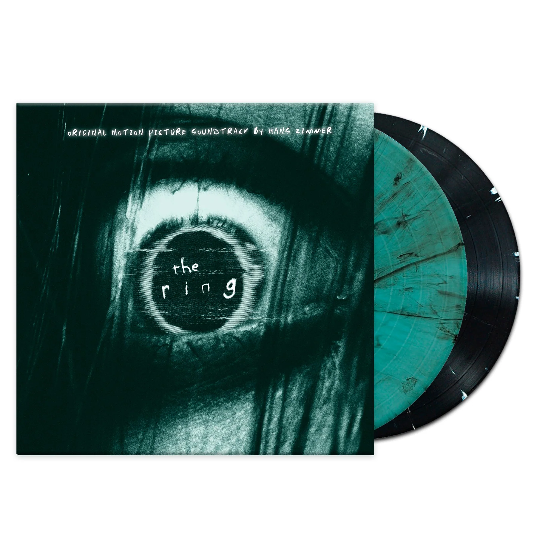 The Ring (Original Motion Picture Soundtrack) - Image 7