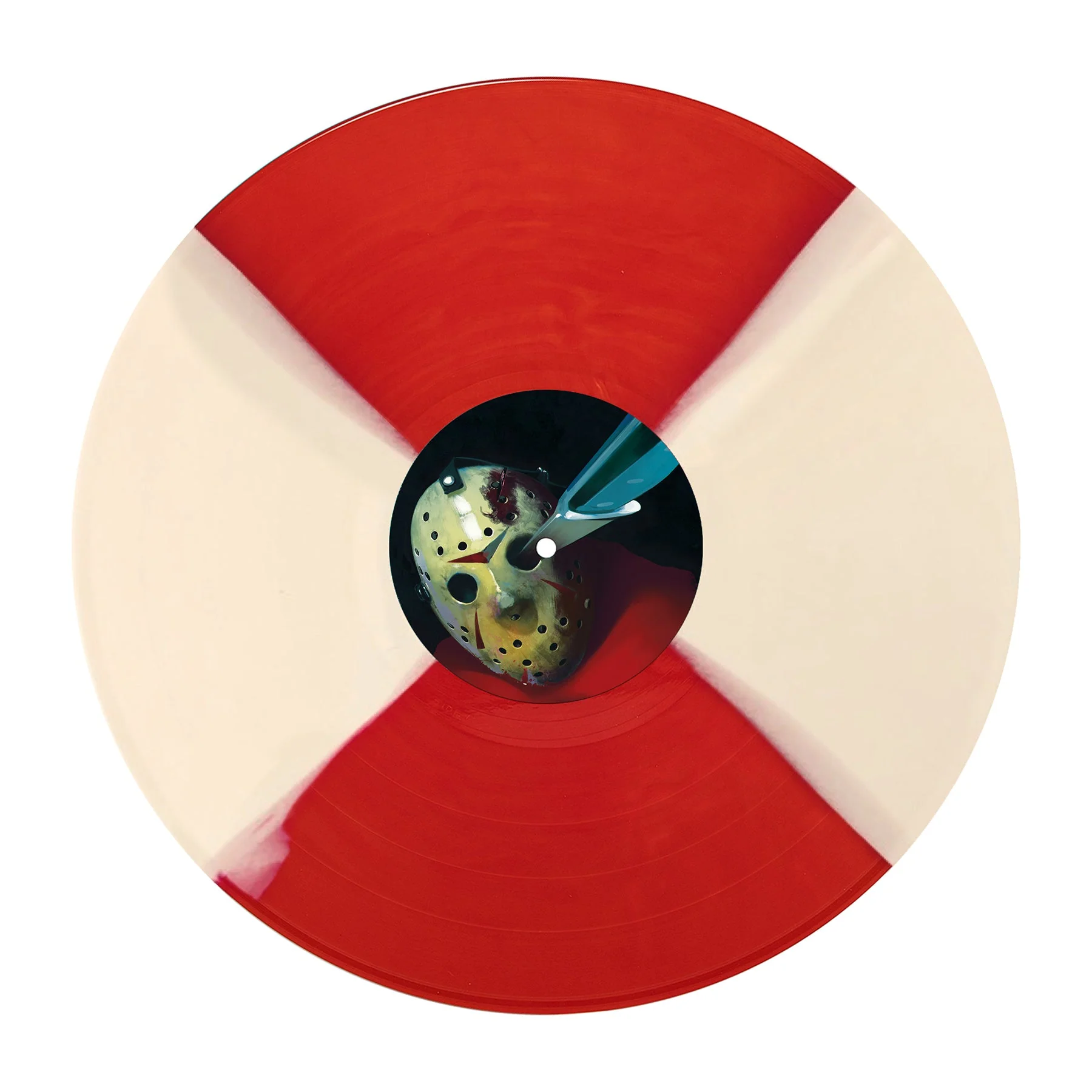 Friday the 13th Part IV: The Final Chapter (Original Motion Picture Soundtrack) - Image 5