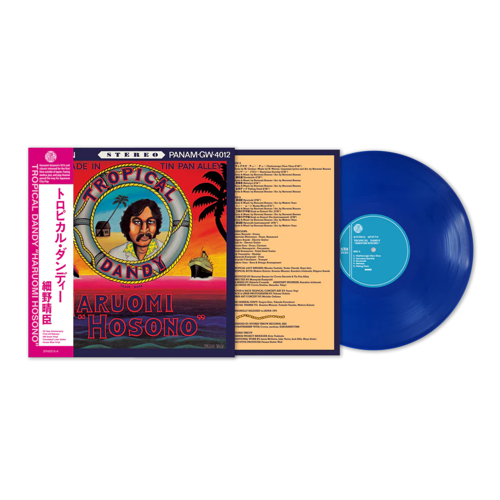 Tropical Dandy - Image 2