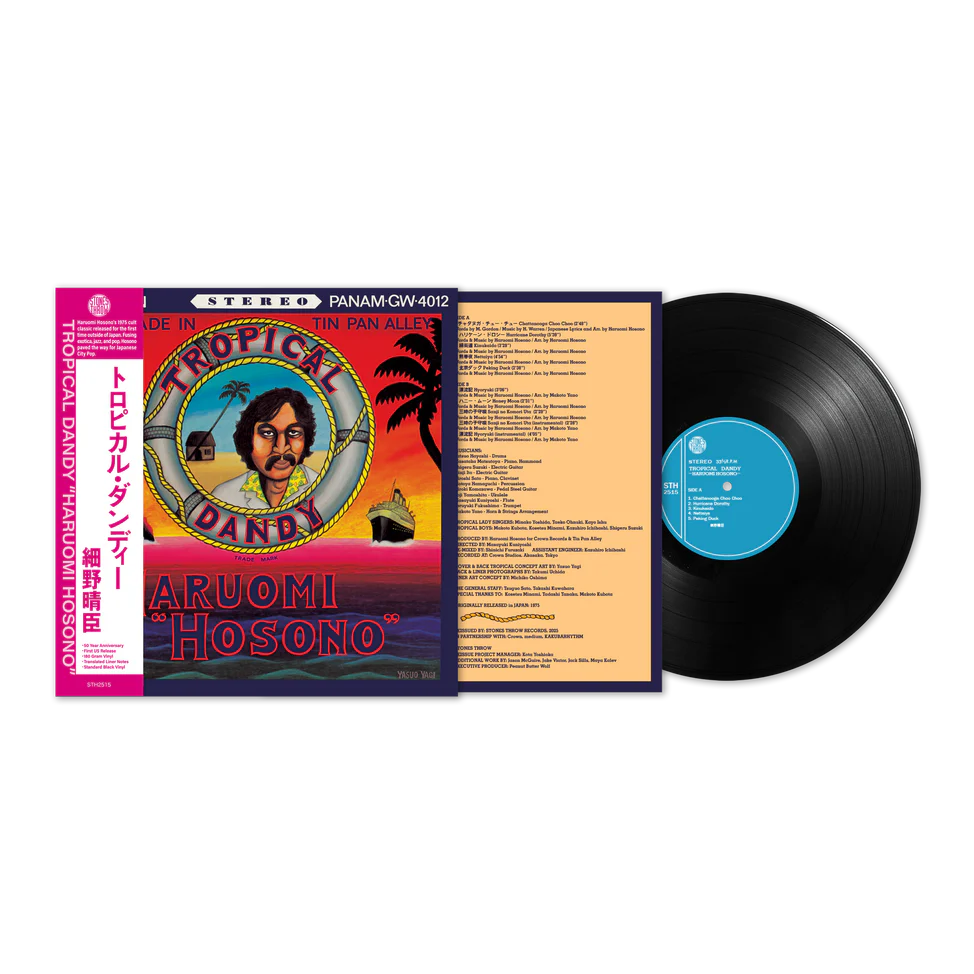 Tropical Dandy - Image 3