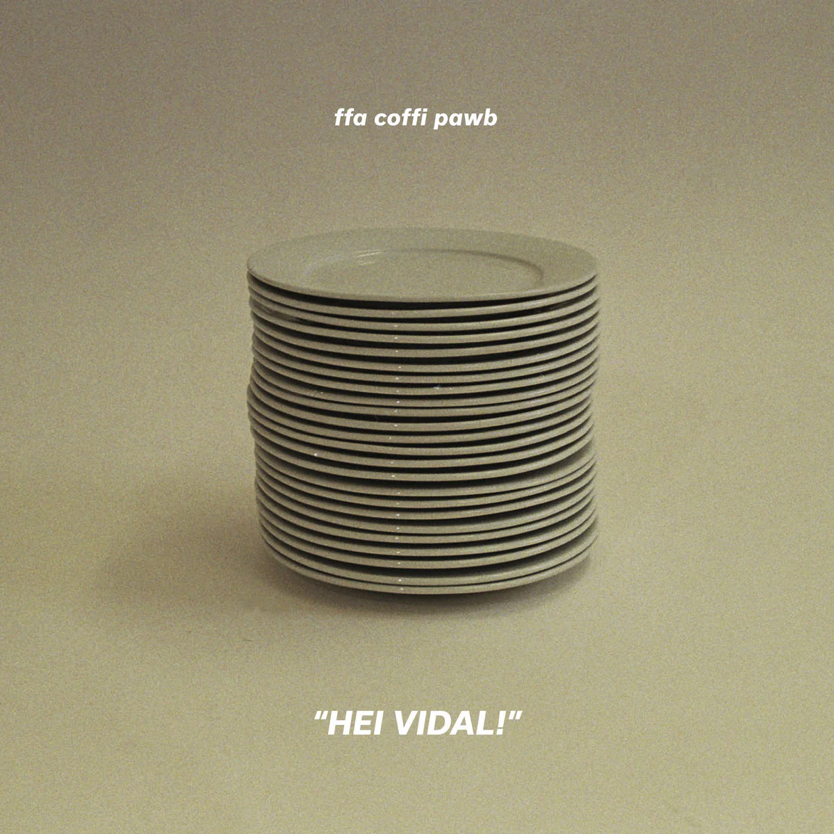 Hei Vidal! [Japanese Import]