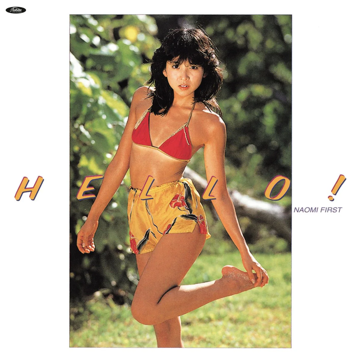 Hello! [Japanese Import]