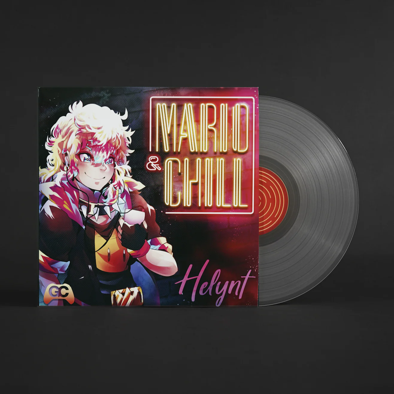 Mario & Chill - Image 3