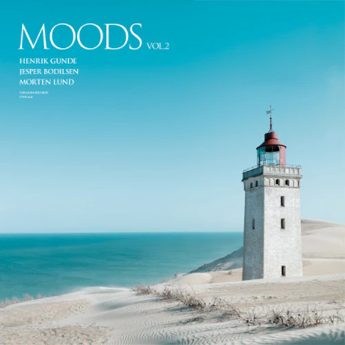 Moods, Vol. 2 (Japan Record Day 2024 Exclusive) [Japanese Import]