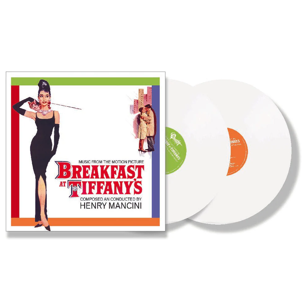 Breakfast at Tiffany's [Import] - Image 2