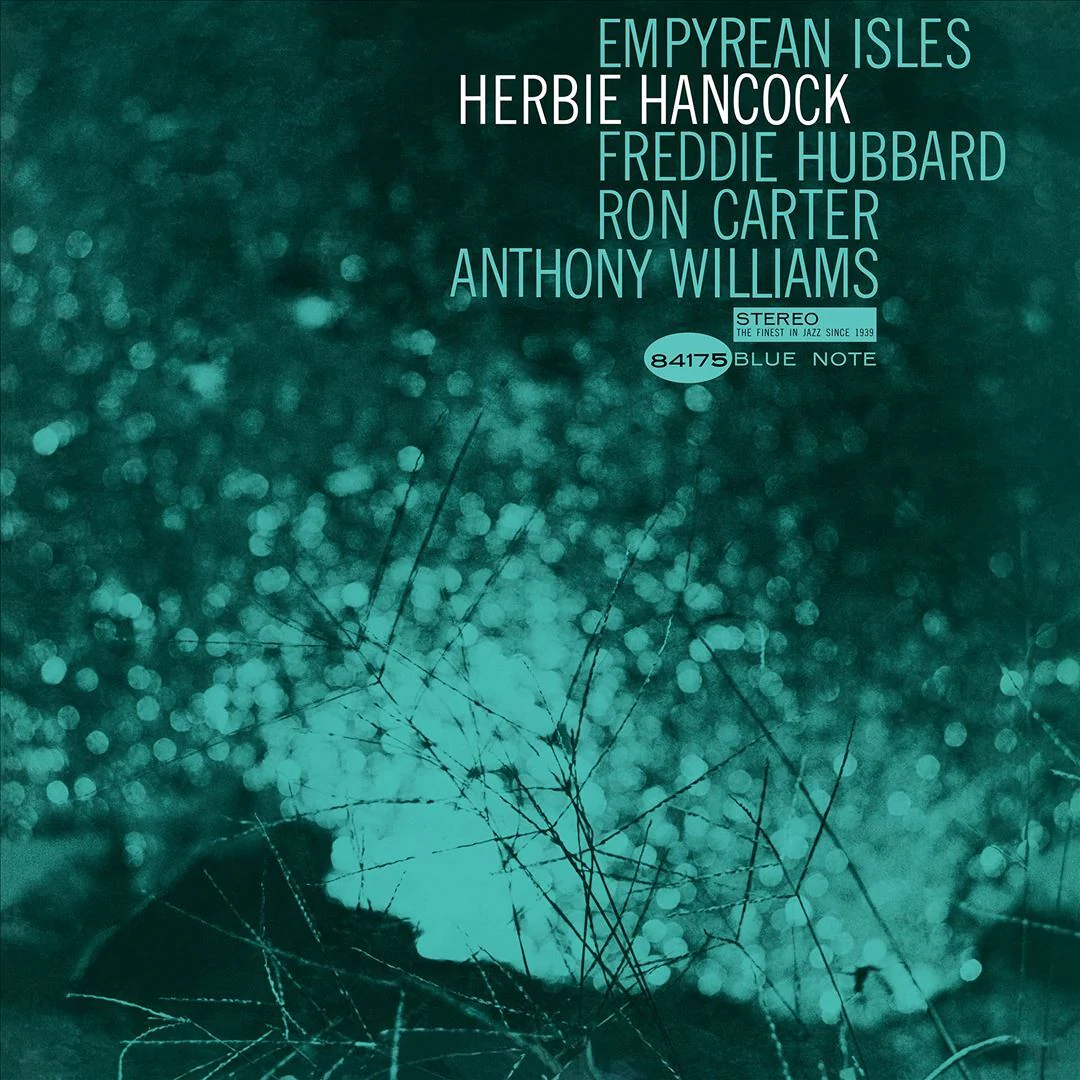 Empyrean Isles (Blue Note Classic Vinyl Series)
