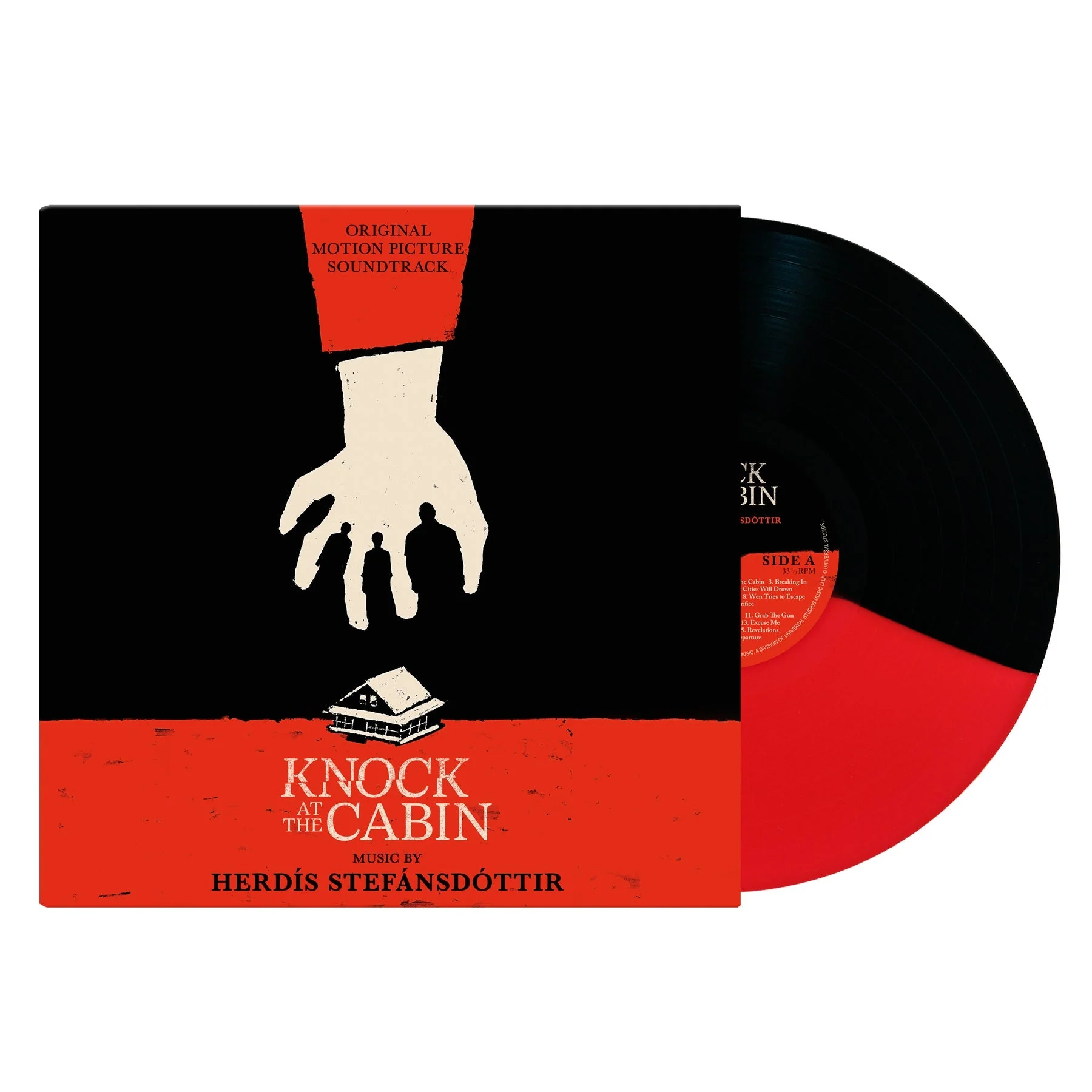 Knock At The Cabin (Original Motion Picture Soundtrack) - Image 2