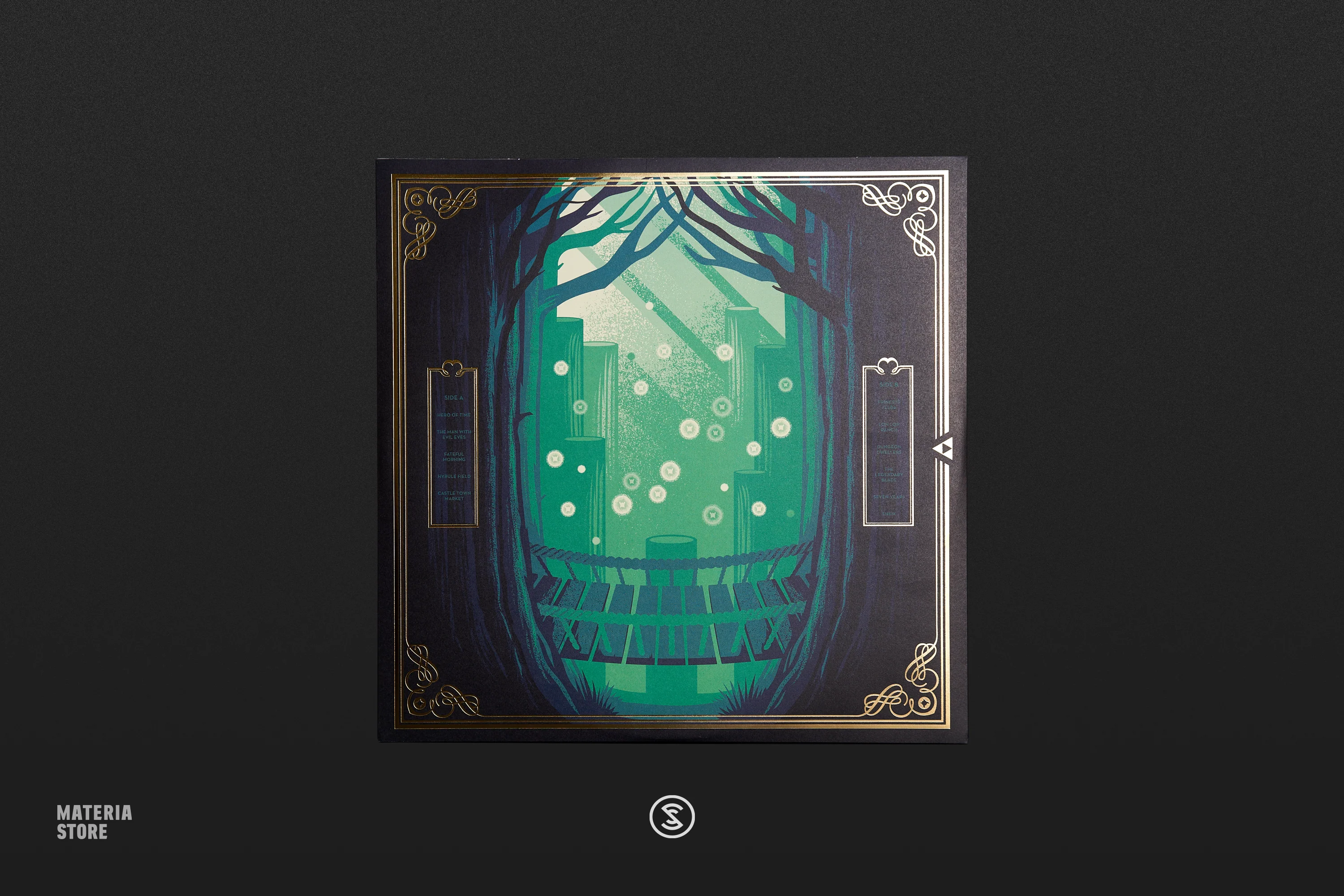 Hero of Time (Music from The Legend of Zelda: Ocarina of Time) - Image 10