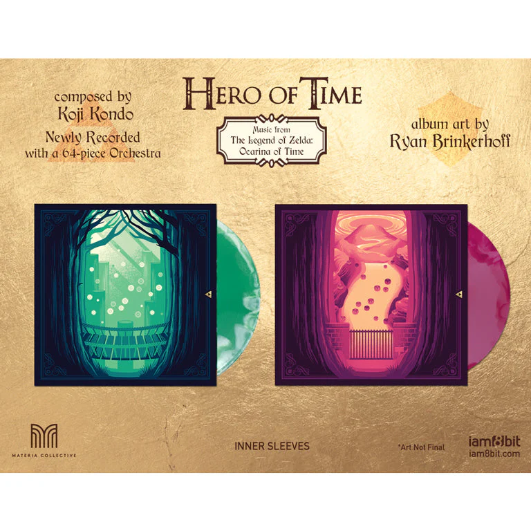 Hero of Time (Music from The Legend of Zelda: Ocarina of Time) - Image 15