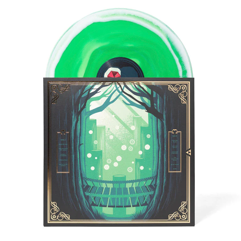 Hero of Time (Music from The Legend of Zelda: Ocarina of Time) - Image 19