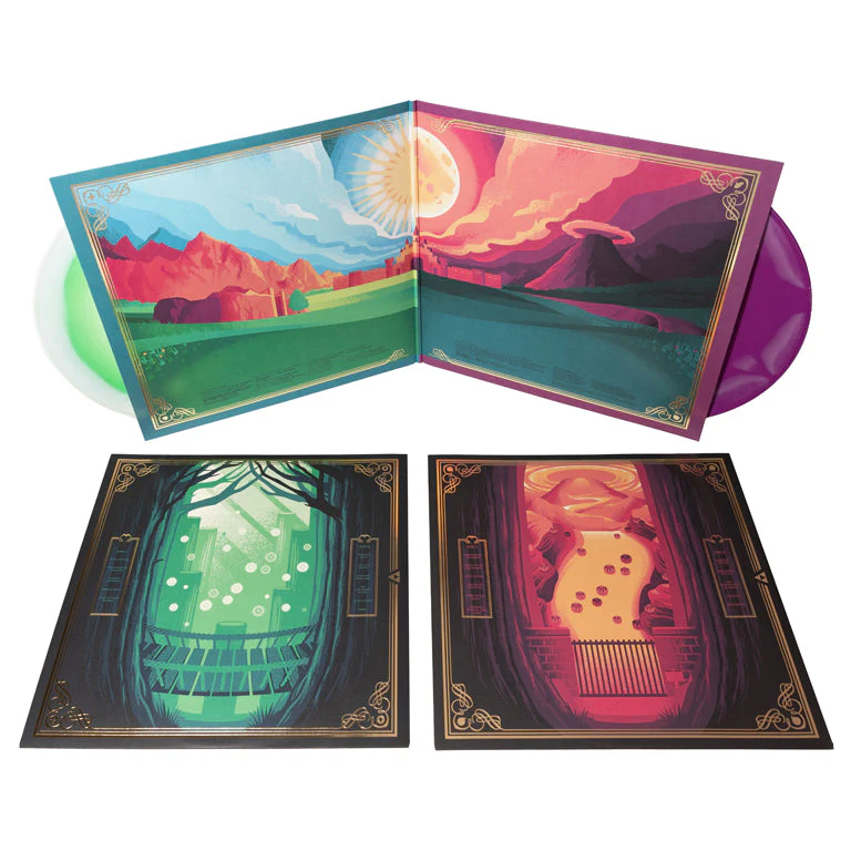 Hero of Time (Music from The Legend of Zelda: Ocarina of Time) - Image 3