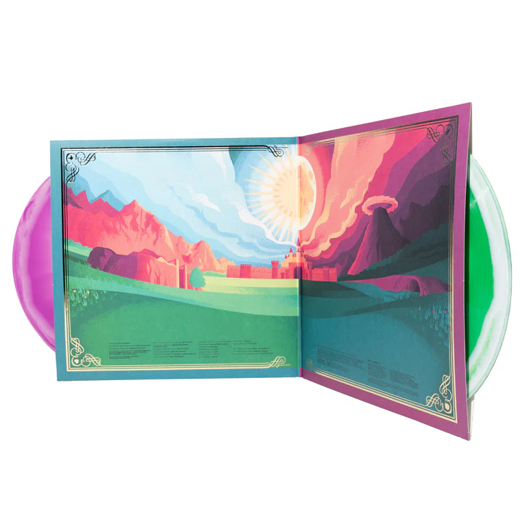 Hero of Time (Music from The Legend of Zelda: Ocarina of Time) - Image 4