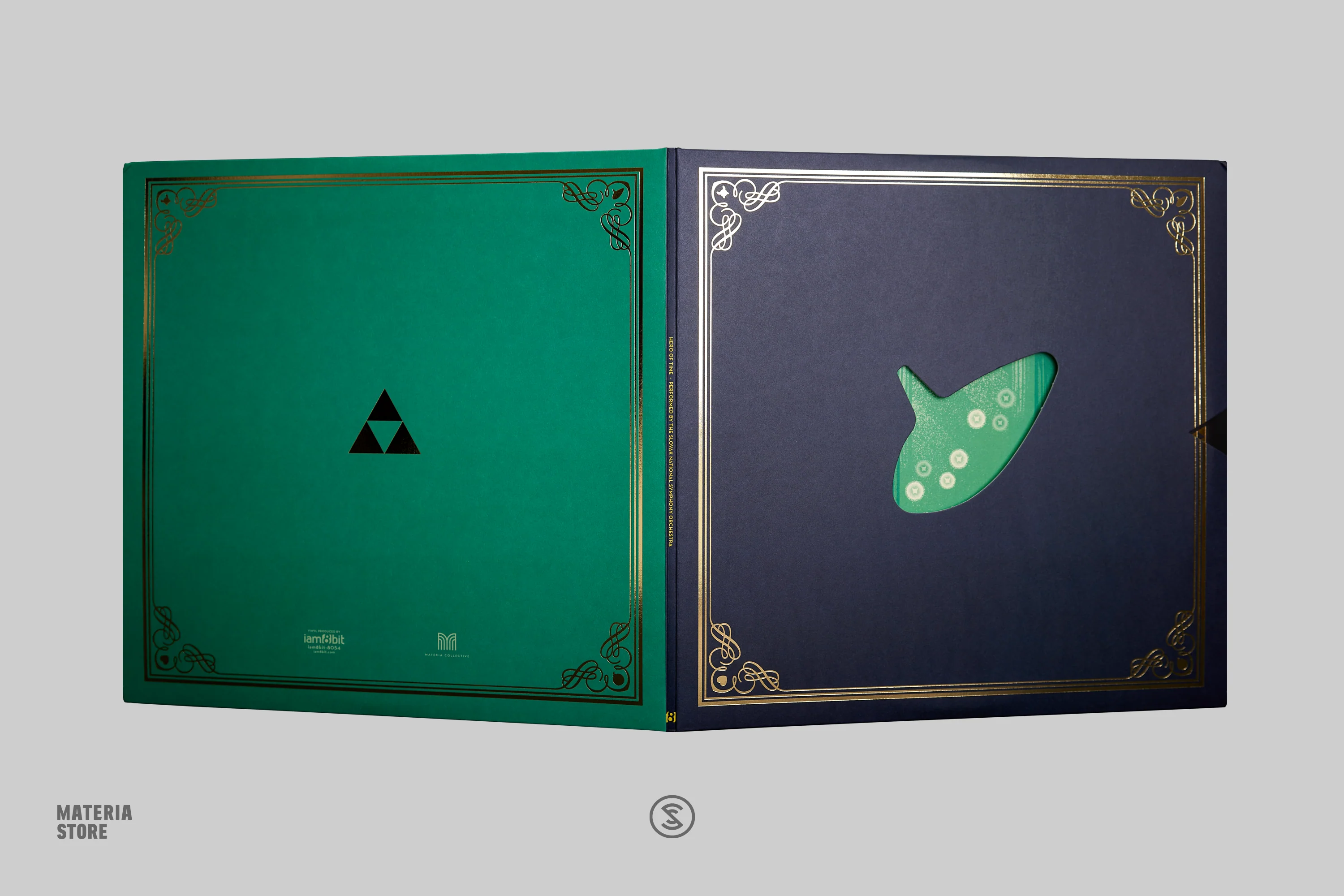 Hero of Time (Music from The Legend of Zelda: Ocarina of Time) - Image 5