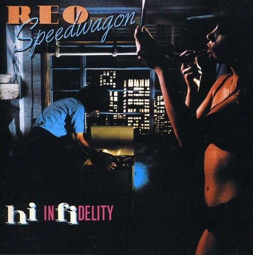 Hi Infidelity