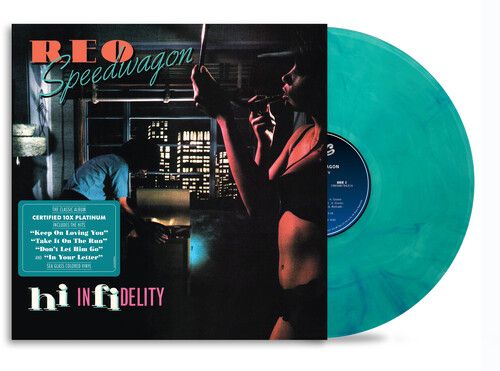 Hi Infidelity - Image 2