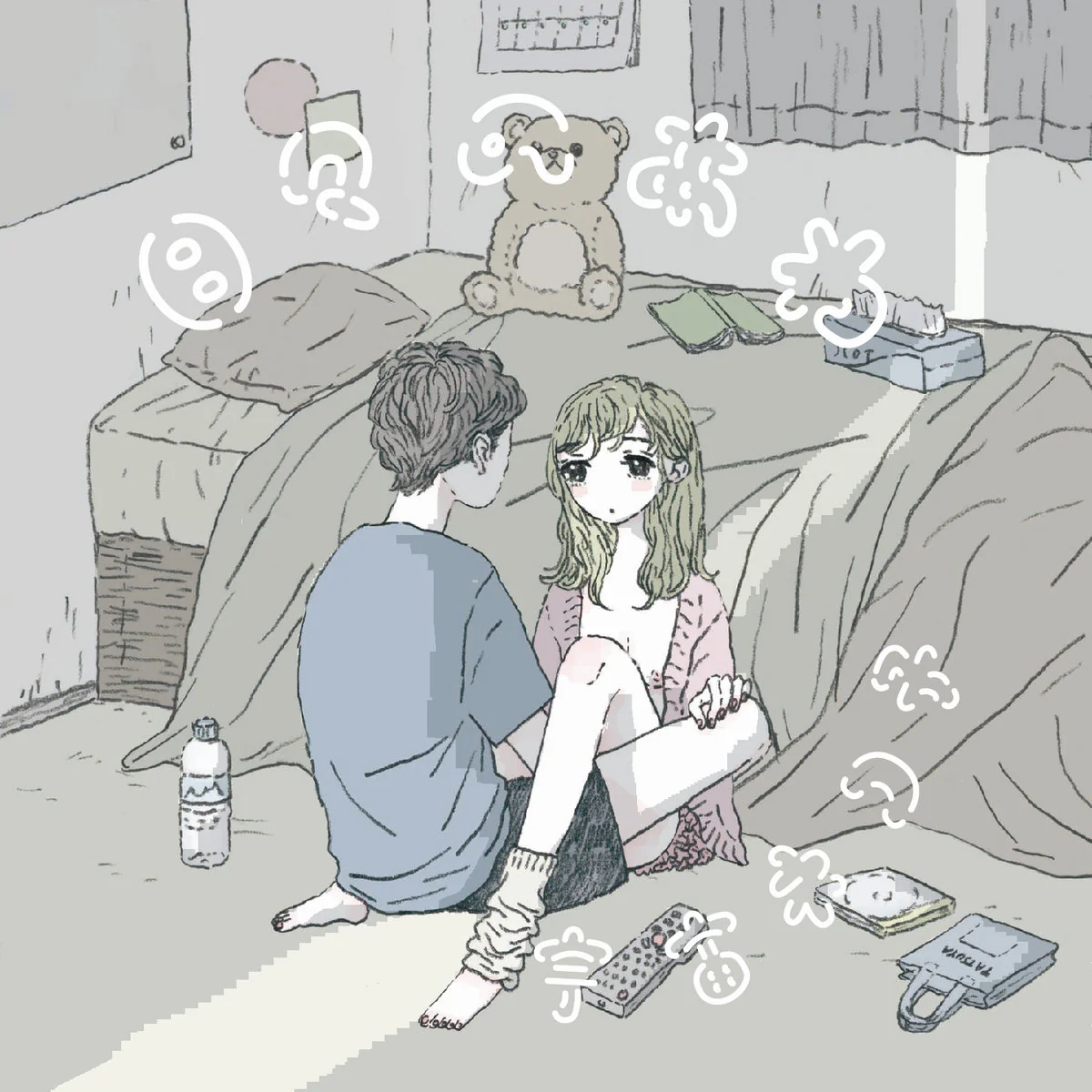 Hibi No Awa [Japanese Import]