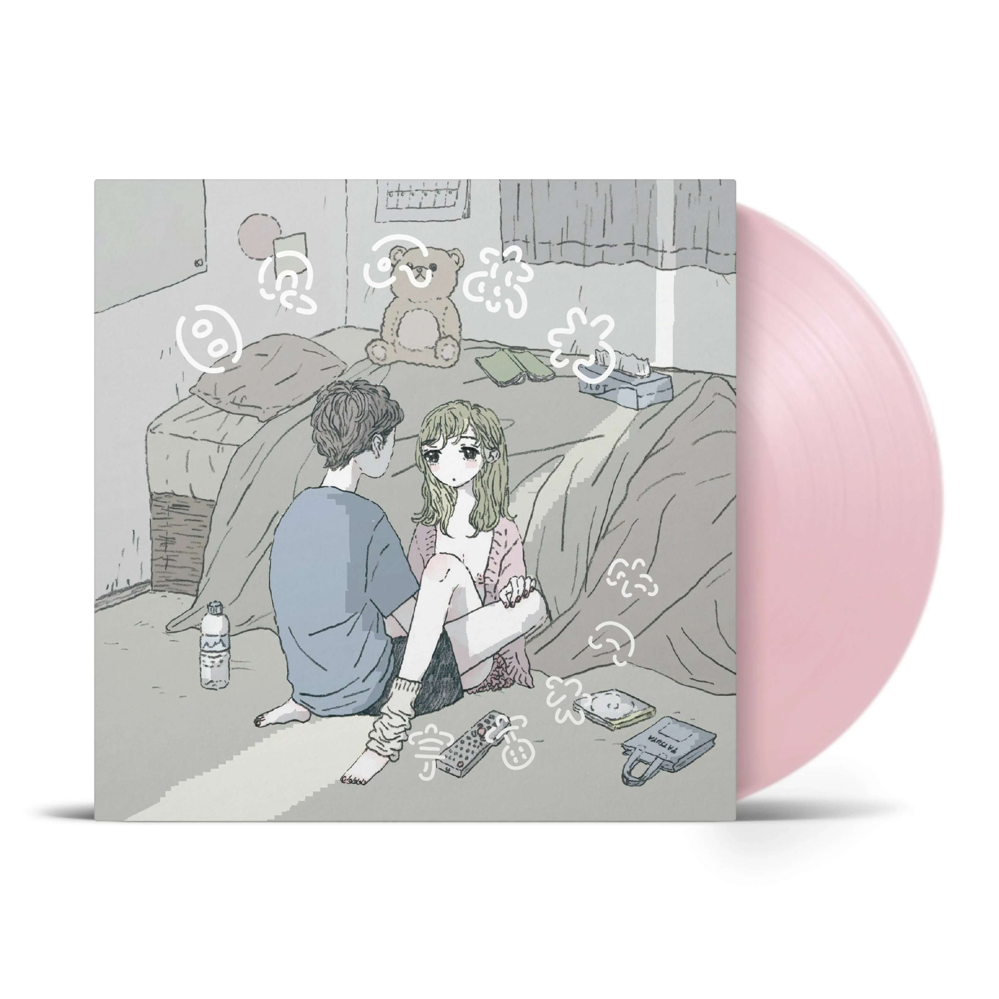 Hibi No Awa [Japanese Import] - Image 2