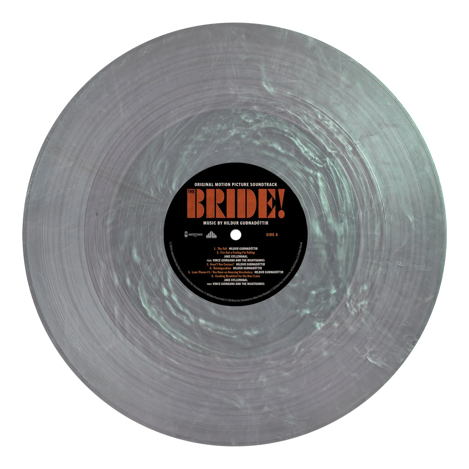 The Bride! (Original Motion Picture Soundtrack) - Image 5