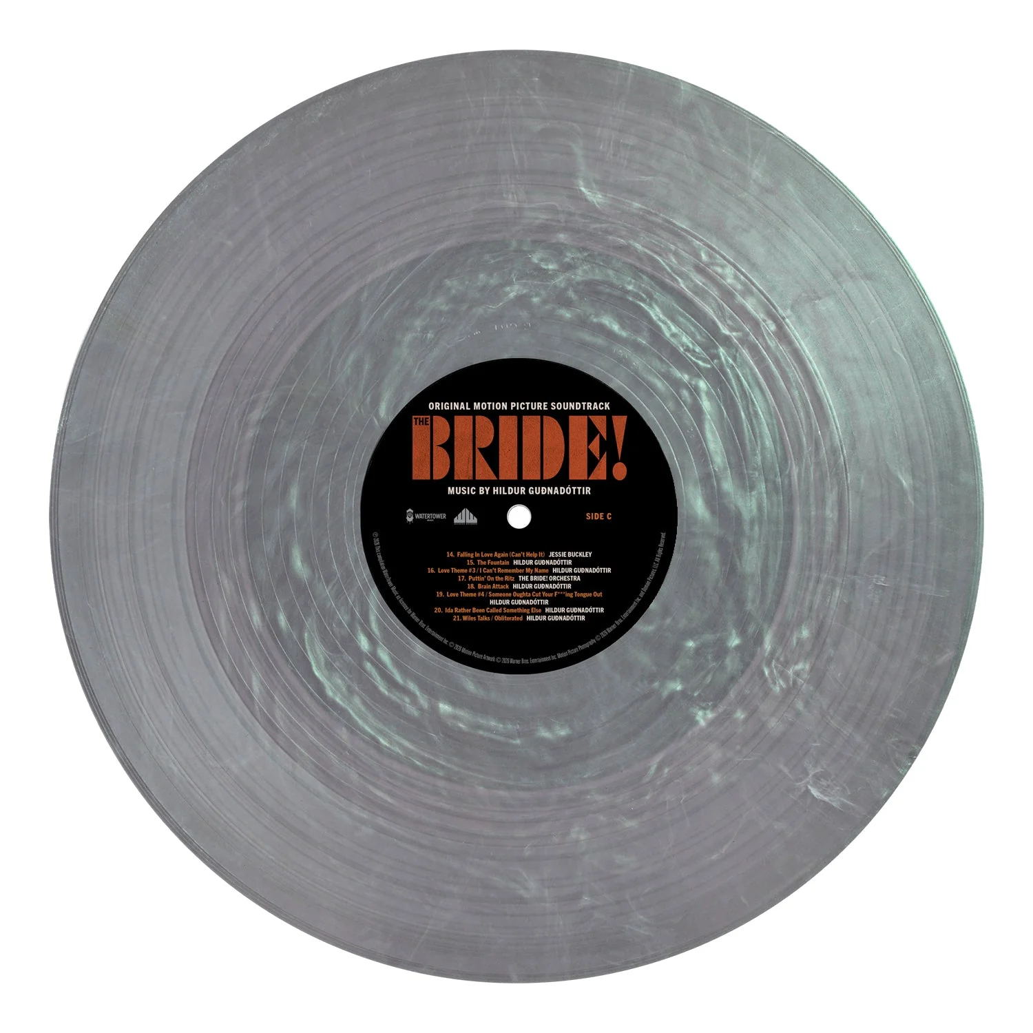 The Bride! (Original Motion Picture Soundtrack) - Image 6