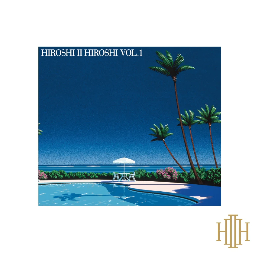 HIROSHI II HIROSHI VOL.1 [Japanese Import]