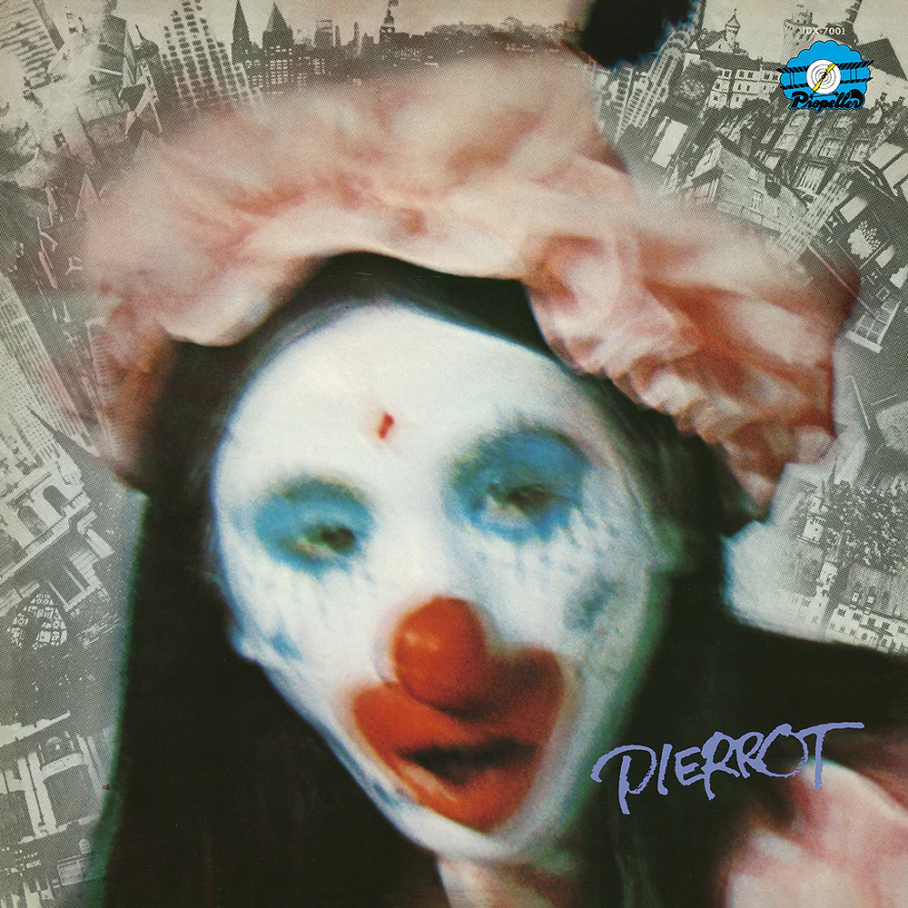 Pierrot [Japanese Import]