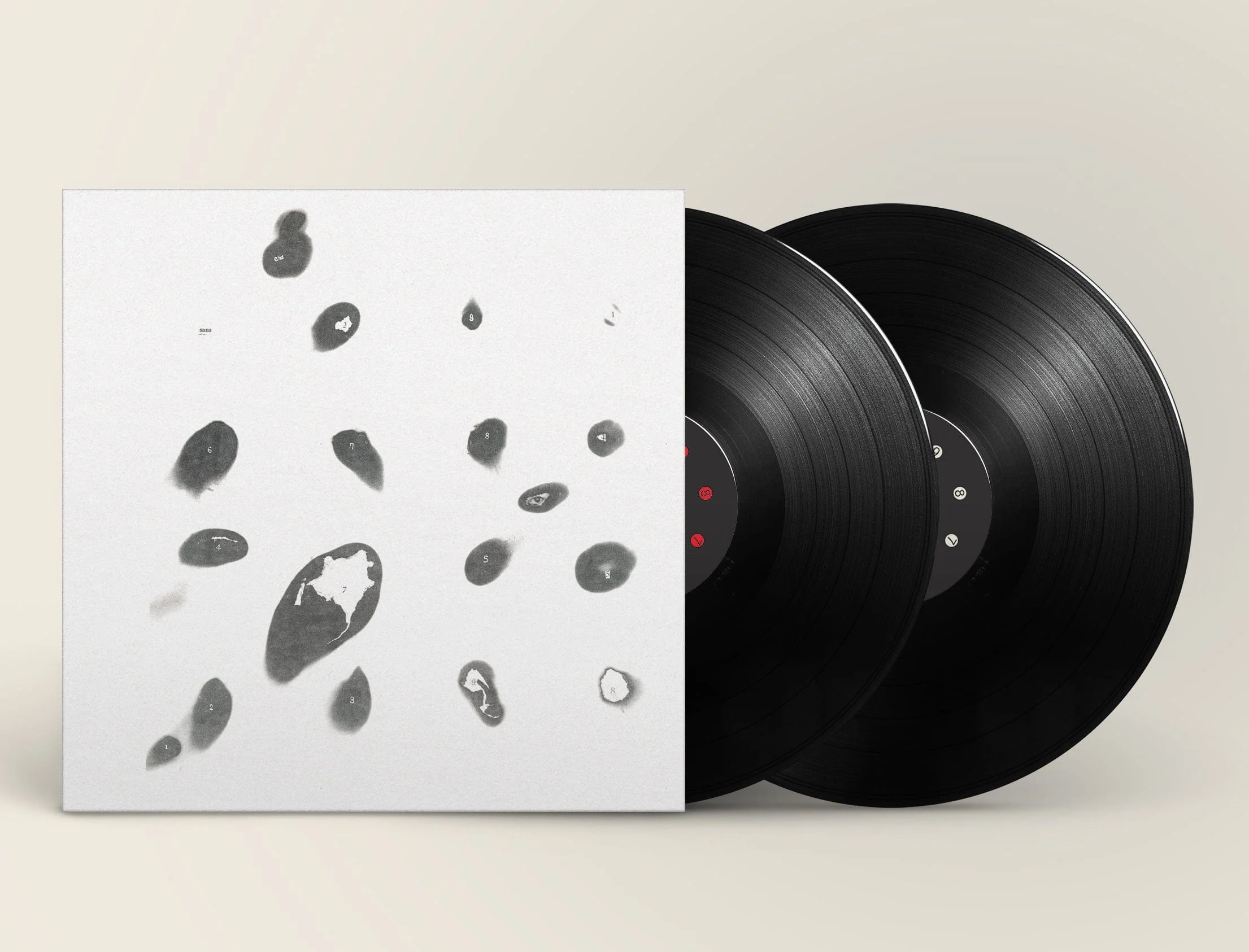 Untitled White Album - Image 2
