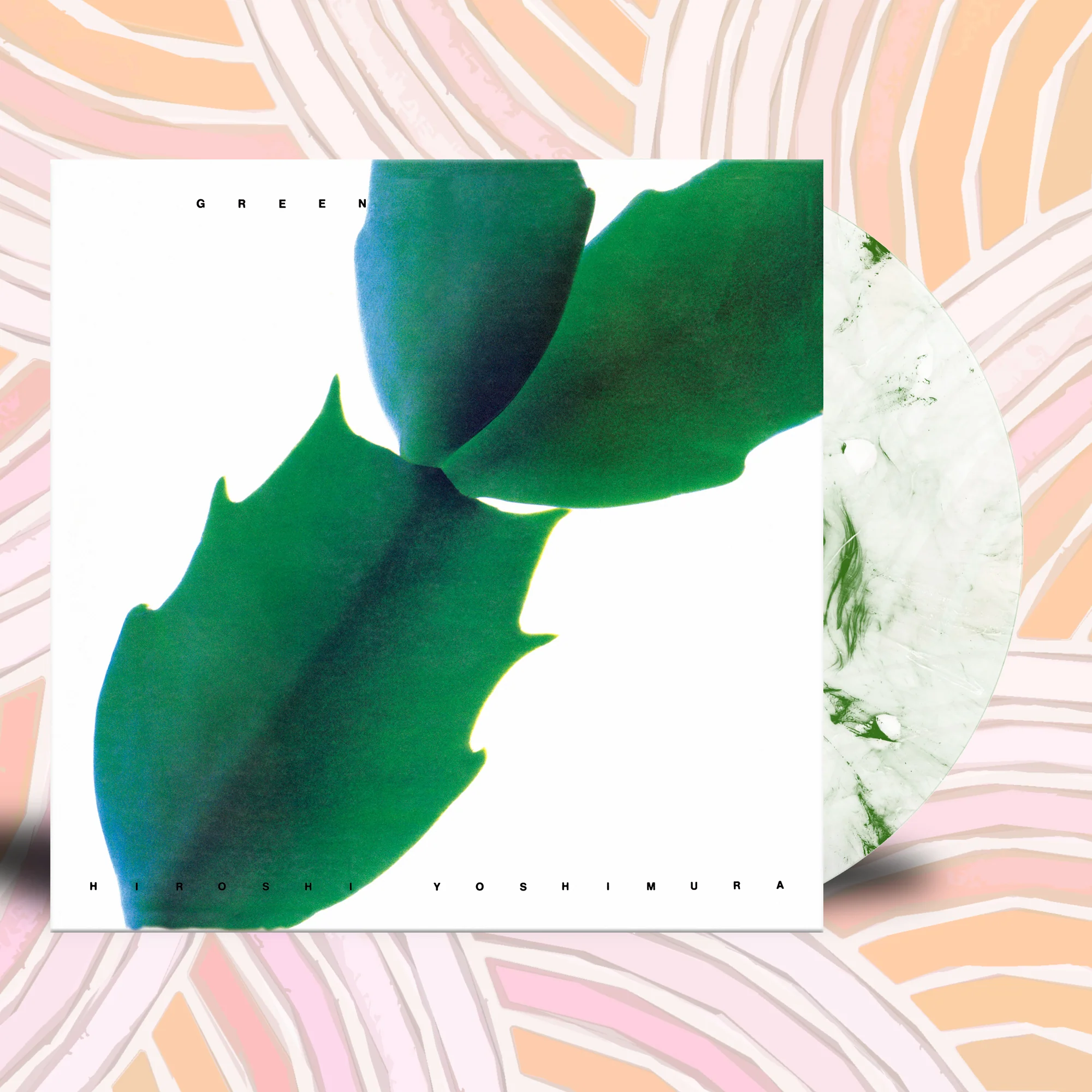 GREEN - Image 3
