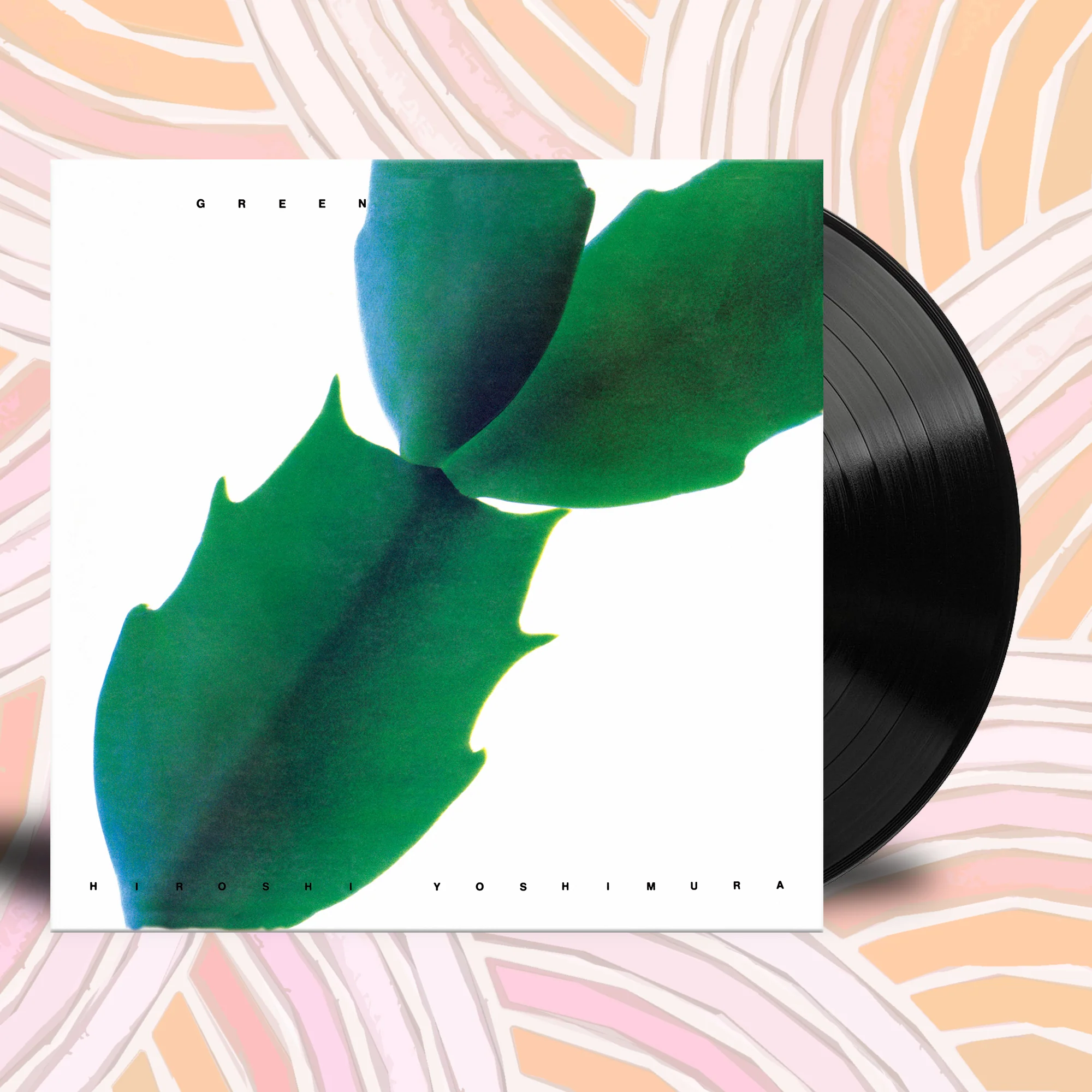 GREEN - Image 4