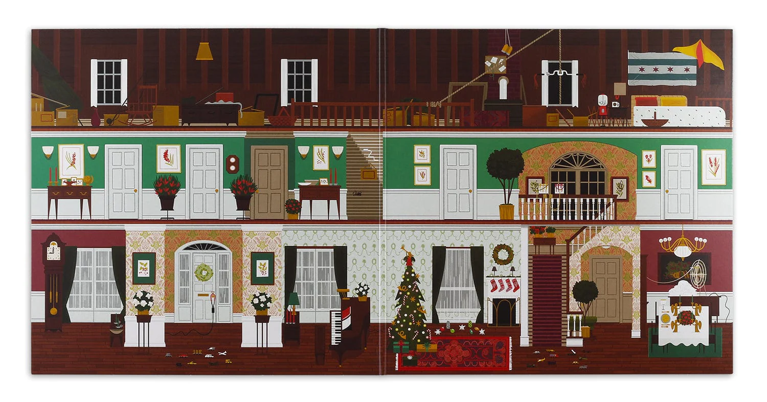 Home Alone (Original Motion Picture Soundtrack) - Image 8