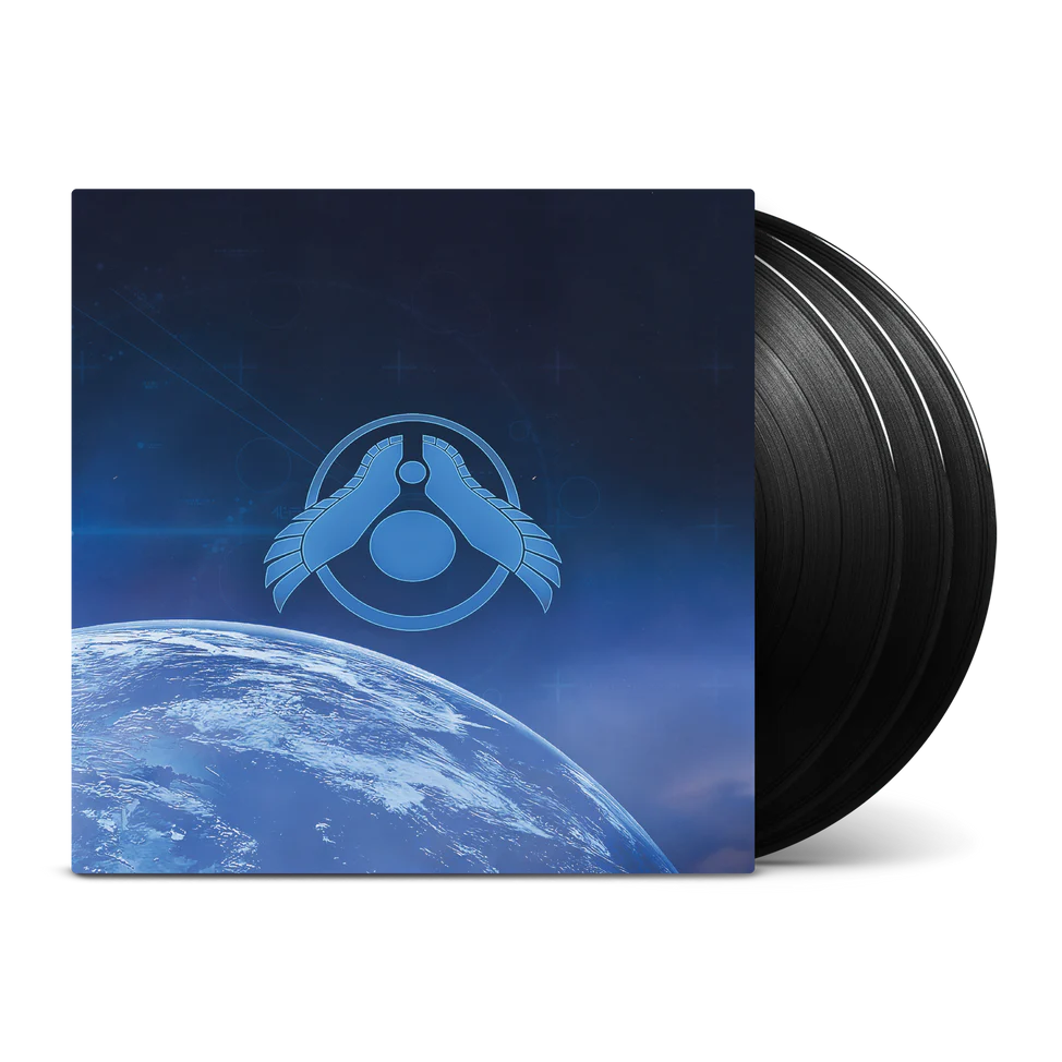 Homeworld 2 Remastered (Original Soundtrack) [Import] - Image 2