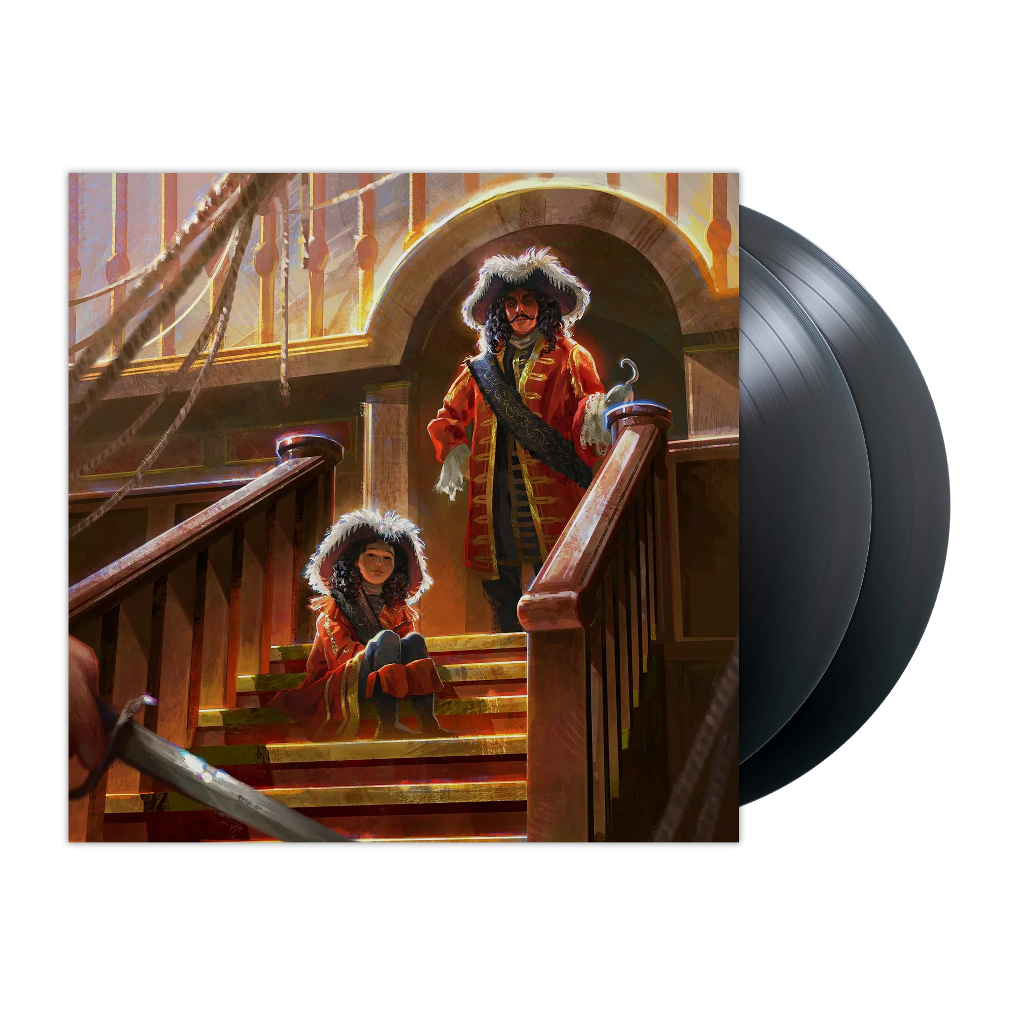 Hook (Original Motion Picture Soundtrack) - Image 2