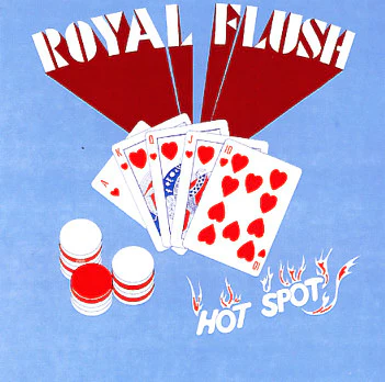 Hot Spot [Japanese Import]