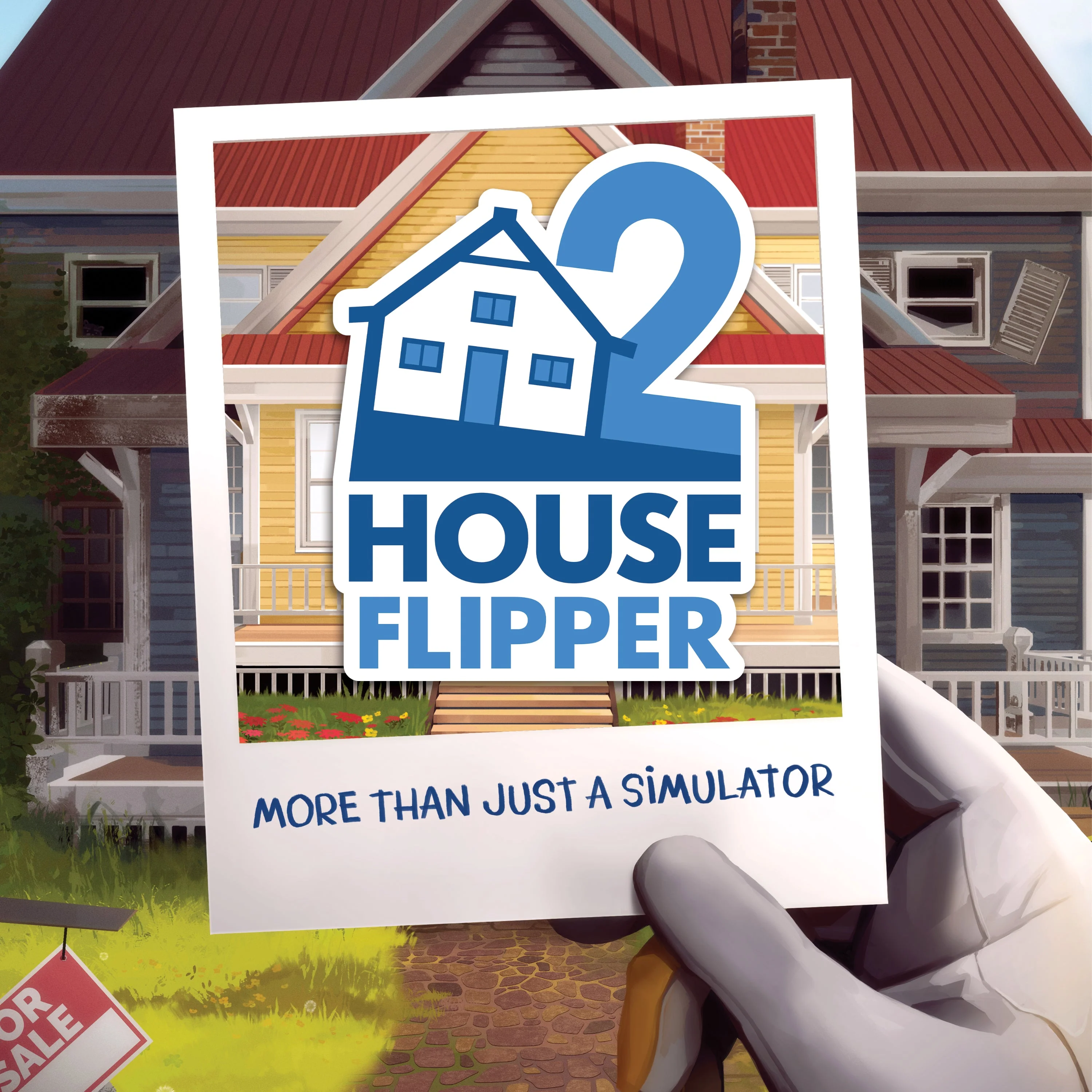 House Flipper 2 (Original Game Soundtrack) [Import]