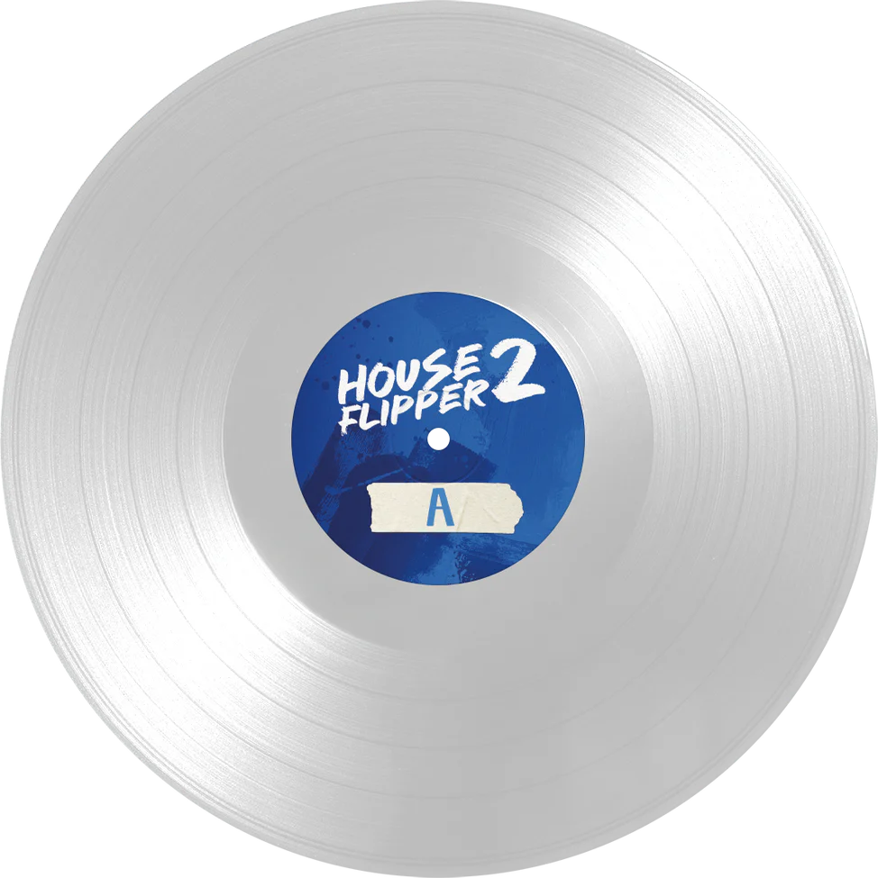 House Flipper 2 (Original Game Soundtrack) [Import] - Image 4