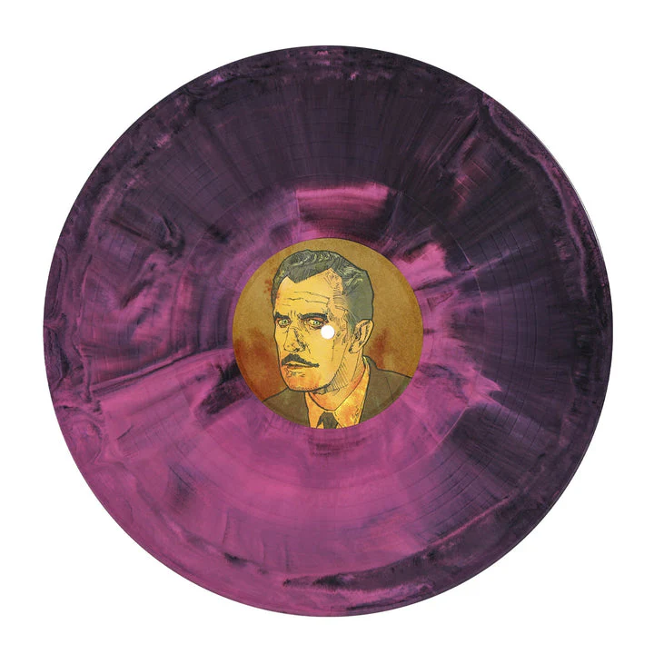 House On Haunted Hill (Original Motion Picture Soundtrack) - Image 6