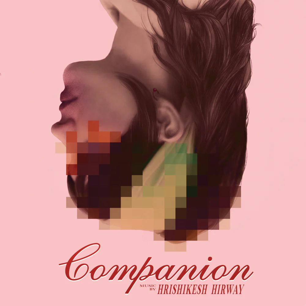 Companion (Original Motion Picture Soundtrack) [Import]